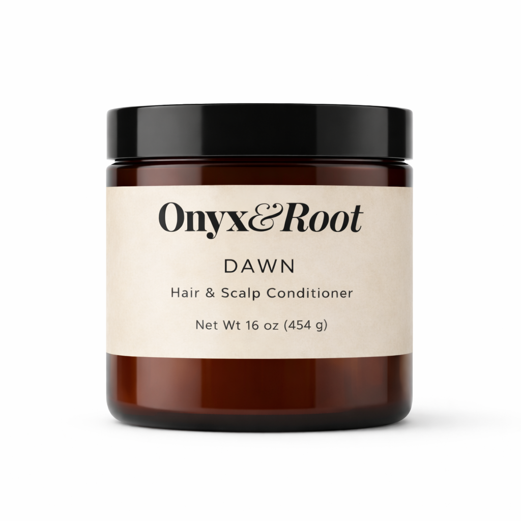 Dawn Hair & Scalp Conditioner